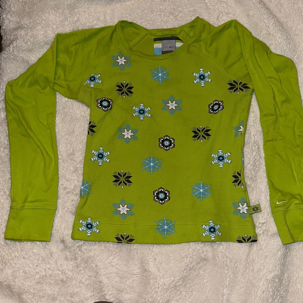 Nike thermal